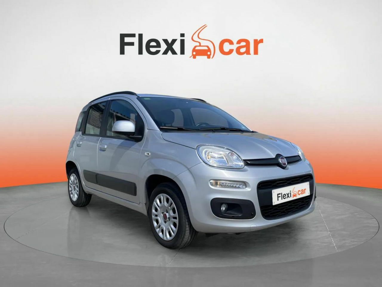 Dr 40 2020 concesionario badalona  de segunda mano - fiat panda 2020 /