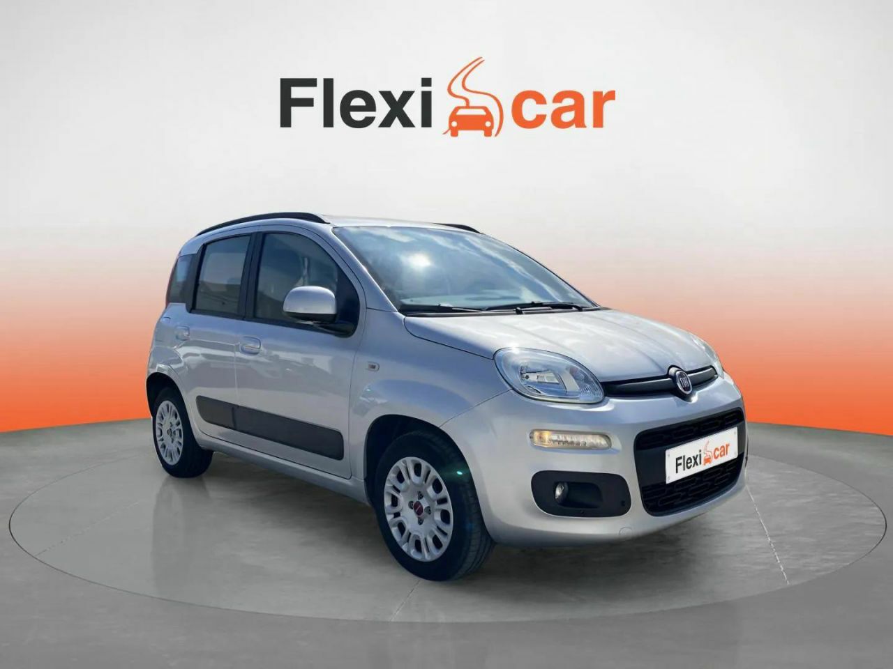 Dr 40 2020 concesionario badalona  de segunda mano - fiat panda 2020 /