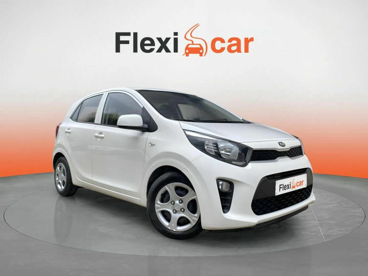 Foto kia picanto 2021 /