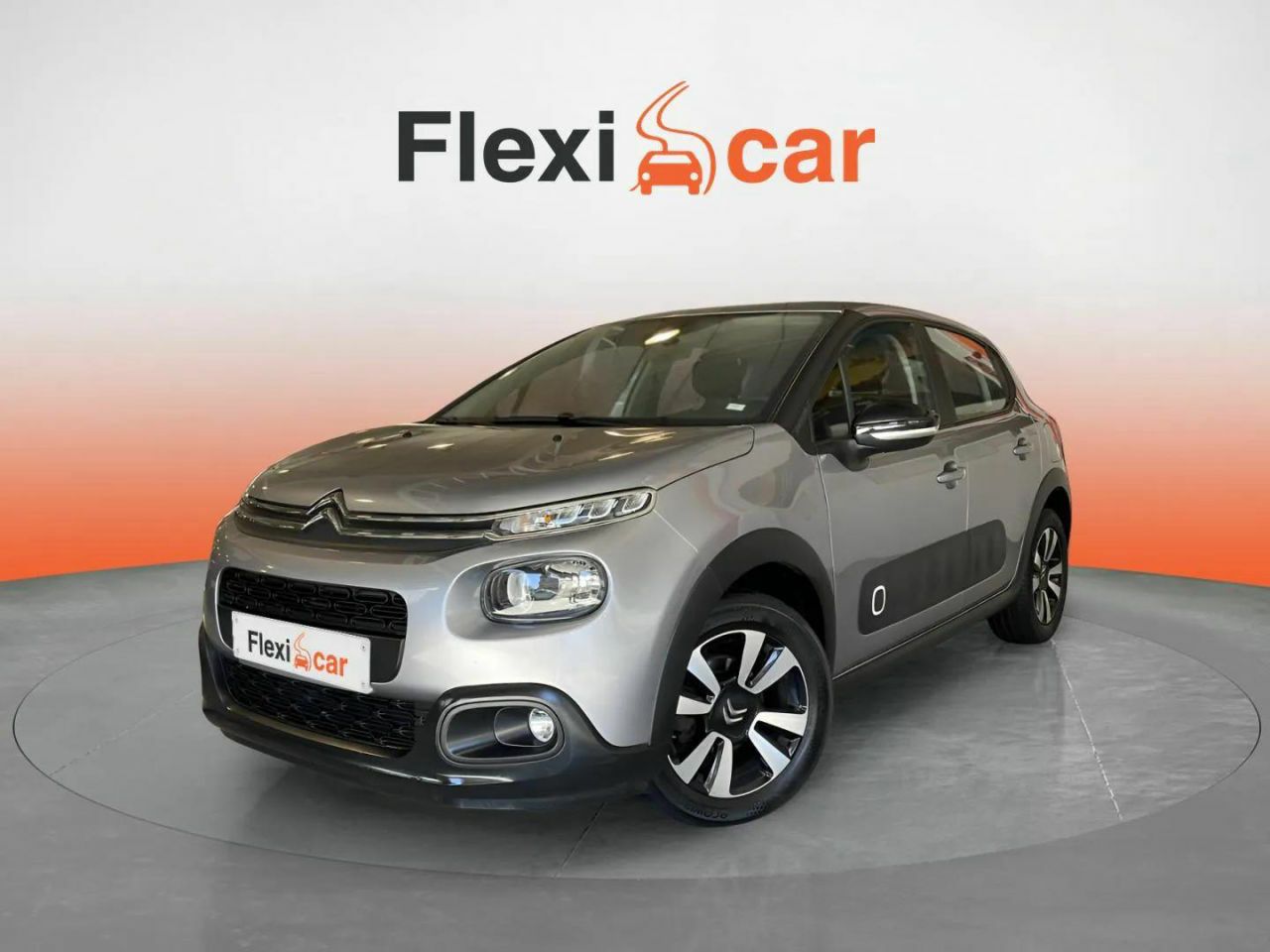 citroën c3 2020 / foto grande (2)