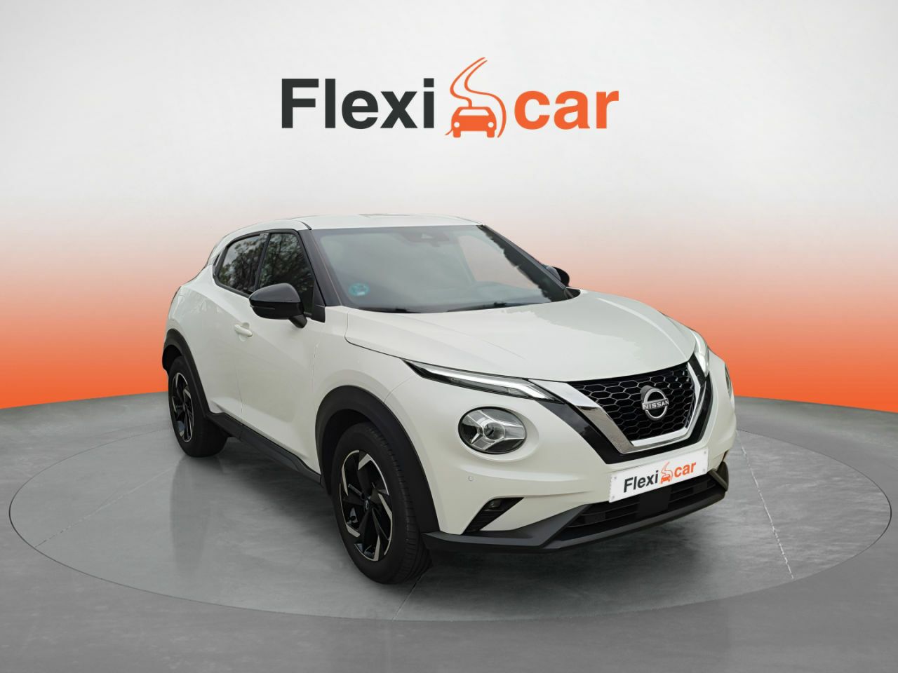 Vehiculos ocasion gran canaria  de segunda mano - nissan juke 2024 /