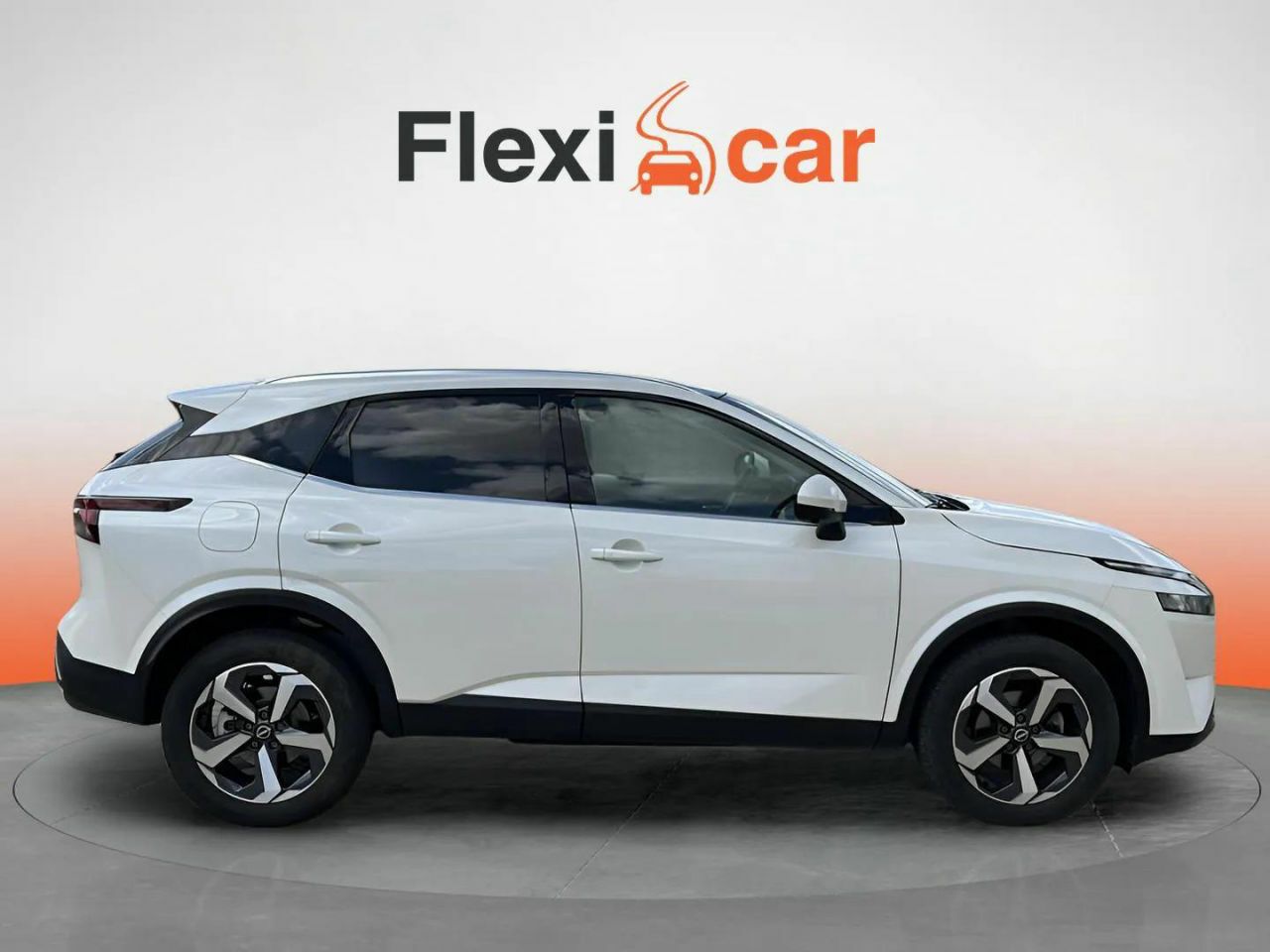 nissan qashqai 2024 / foto grande (3)