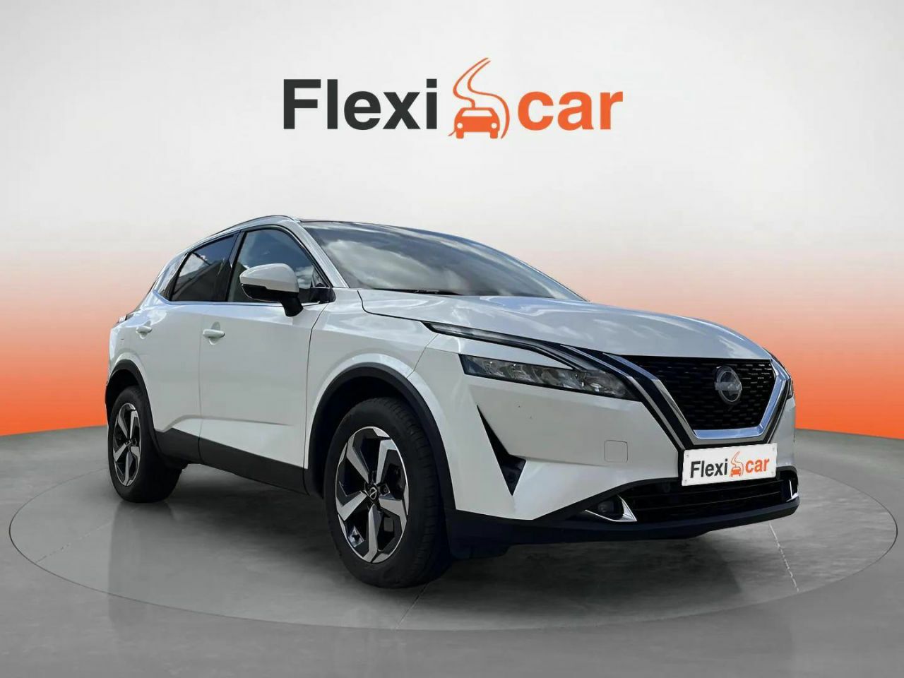 Nissan qashqai 2022 alcala henares  de segunda mano - nissan qashqai 2024 /