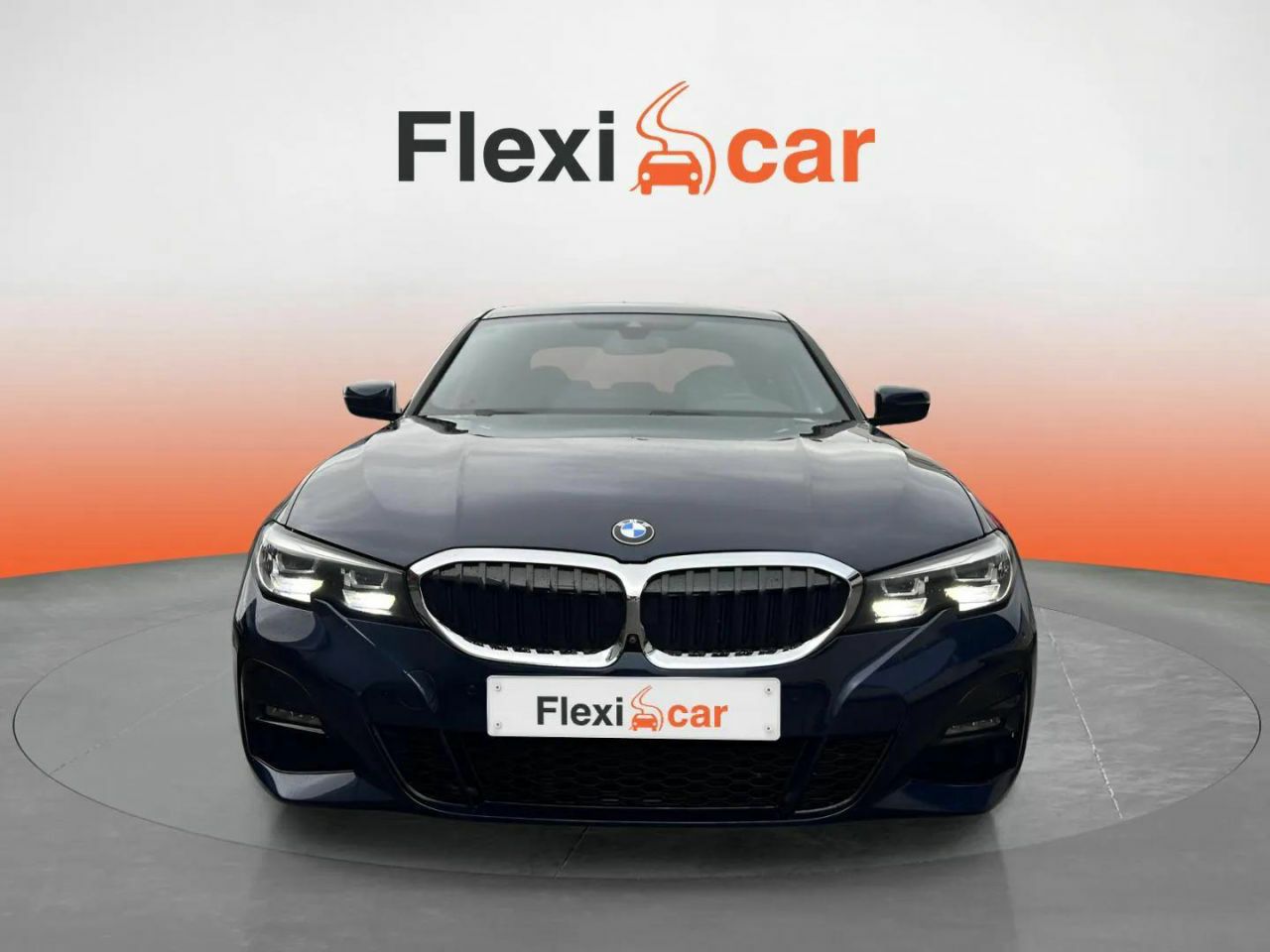 bmw serie 3 2019 / foto grande (2)