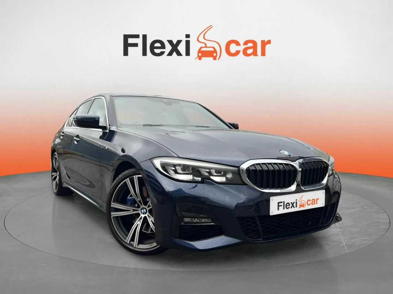 Livan bmw serie 3  de segunda mano - bmw serie 3 2019 /