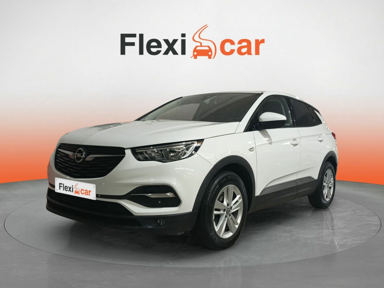 opel grandland x 2018 / foto grande (3)