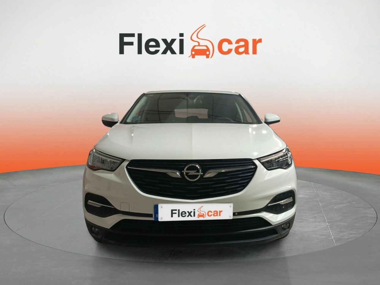 opel grandland x 2018 / foto grande (2)