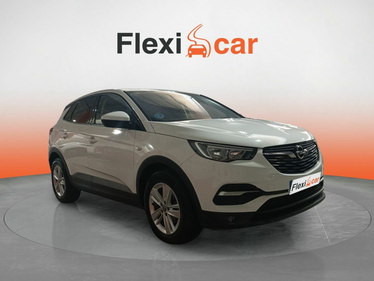 Opel grandland x 2019 alcala de henares  de segunda mano - opel grandland x 2018 /