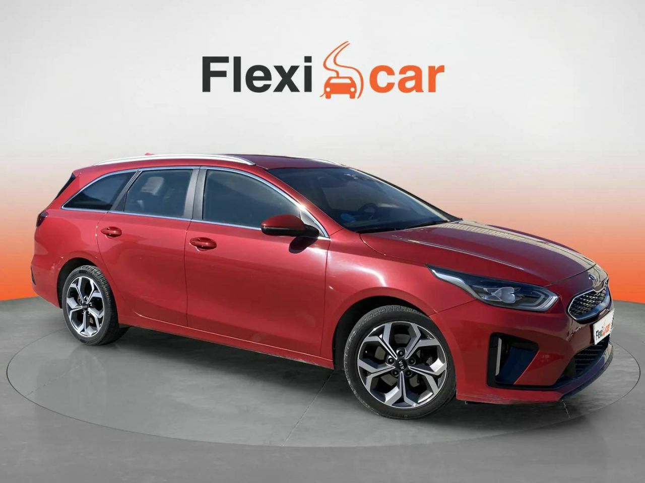 Foto kia ceed 2021 /