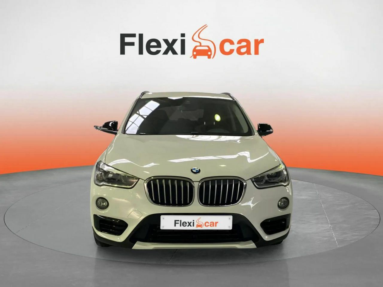 bmw x1 2017 / foto grande (2)