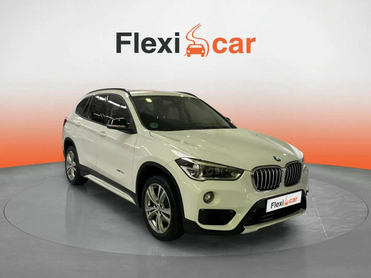 Piso real gandia  de segunda mano - bmw x1 2017 /