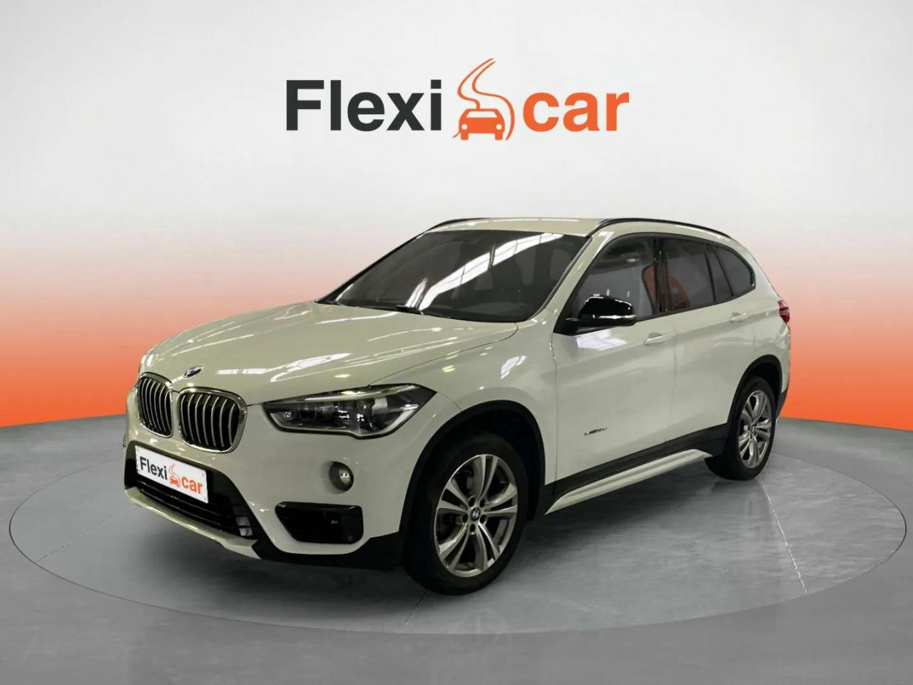 bmw x1 2017 / foto grande (3)
