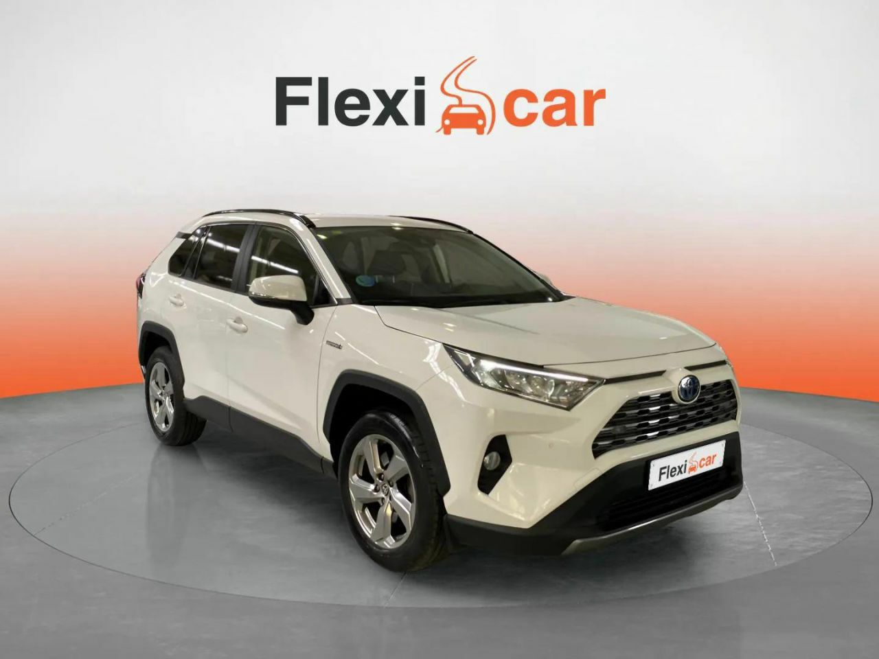 Dr 40 2020 concesionario badalona  de segunda mano - toyota rav4 2020 /