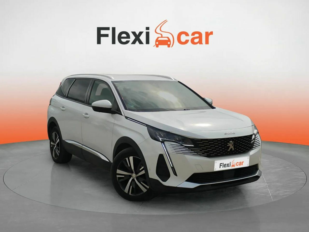 Dr 40 2020 concesionario badalona  de segunda mano - peugeot 5008 2020 /