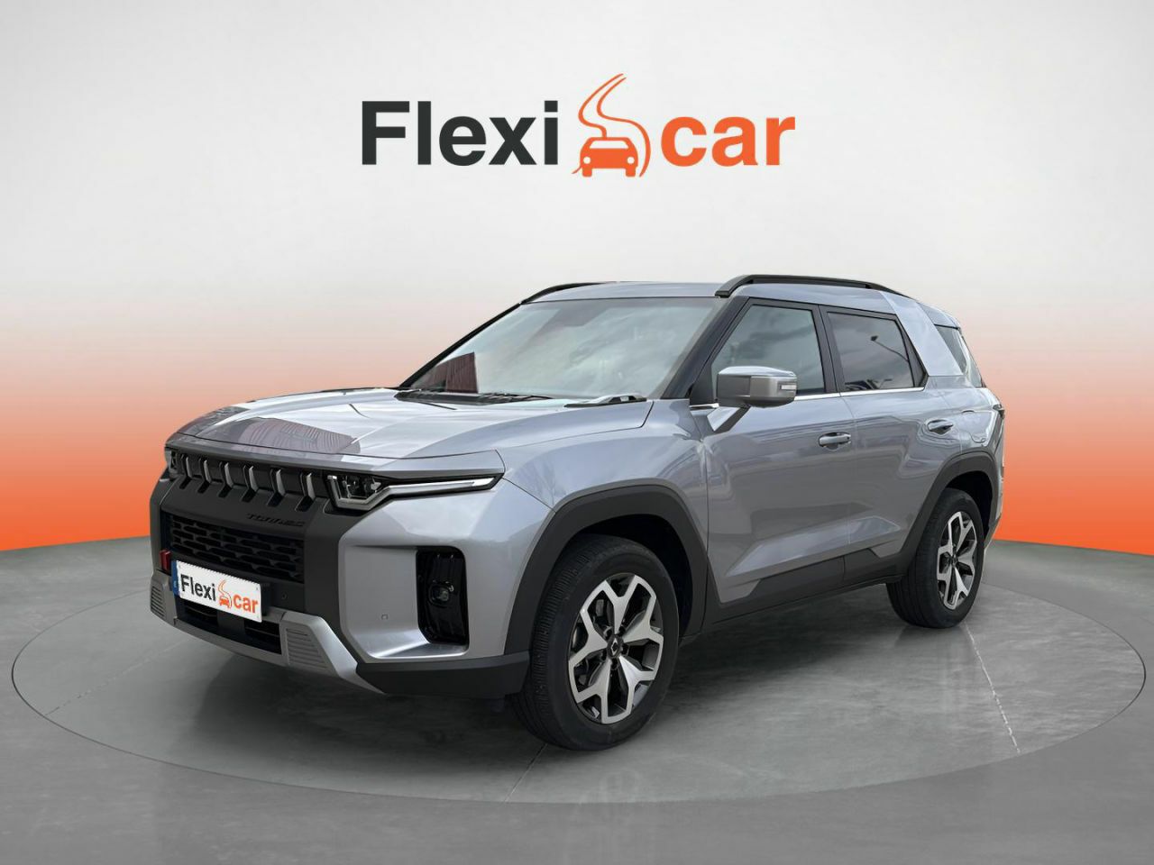 ssangyong torres 2024 / foto grande (3)