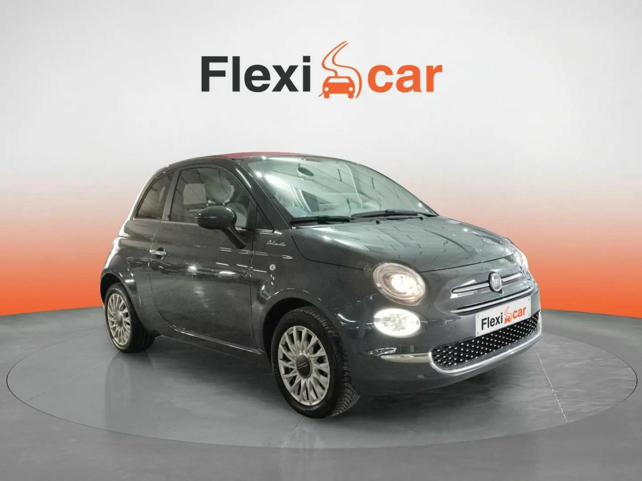 Volvo xc40 2022 alcala de henares  de segunda mano - fiat 500 2022 /