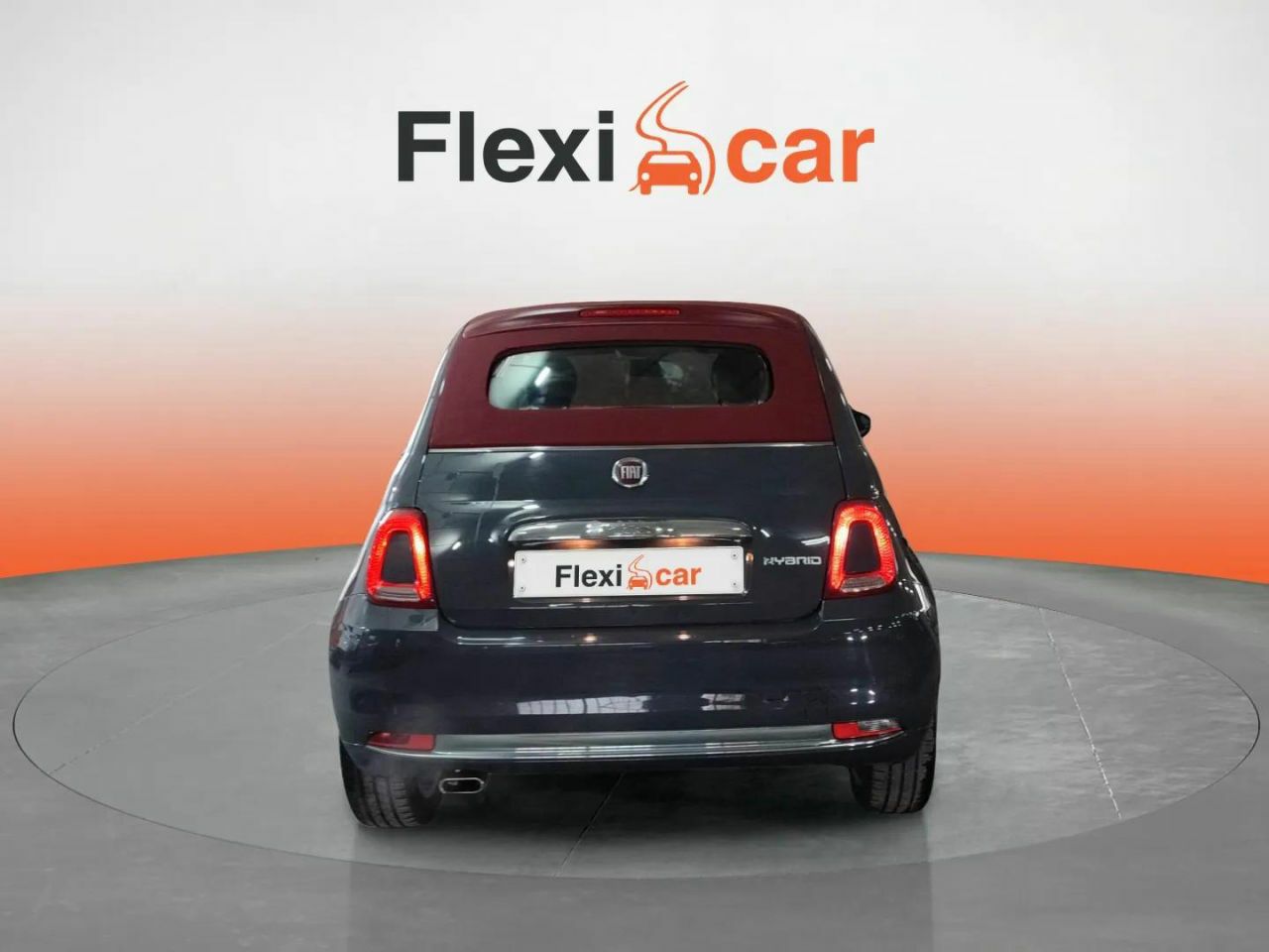 fiat 500 2022 / foto grande (3)