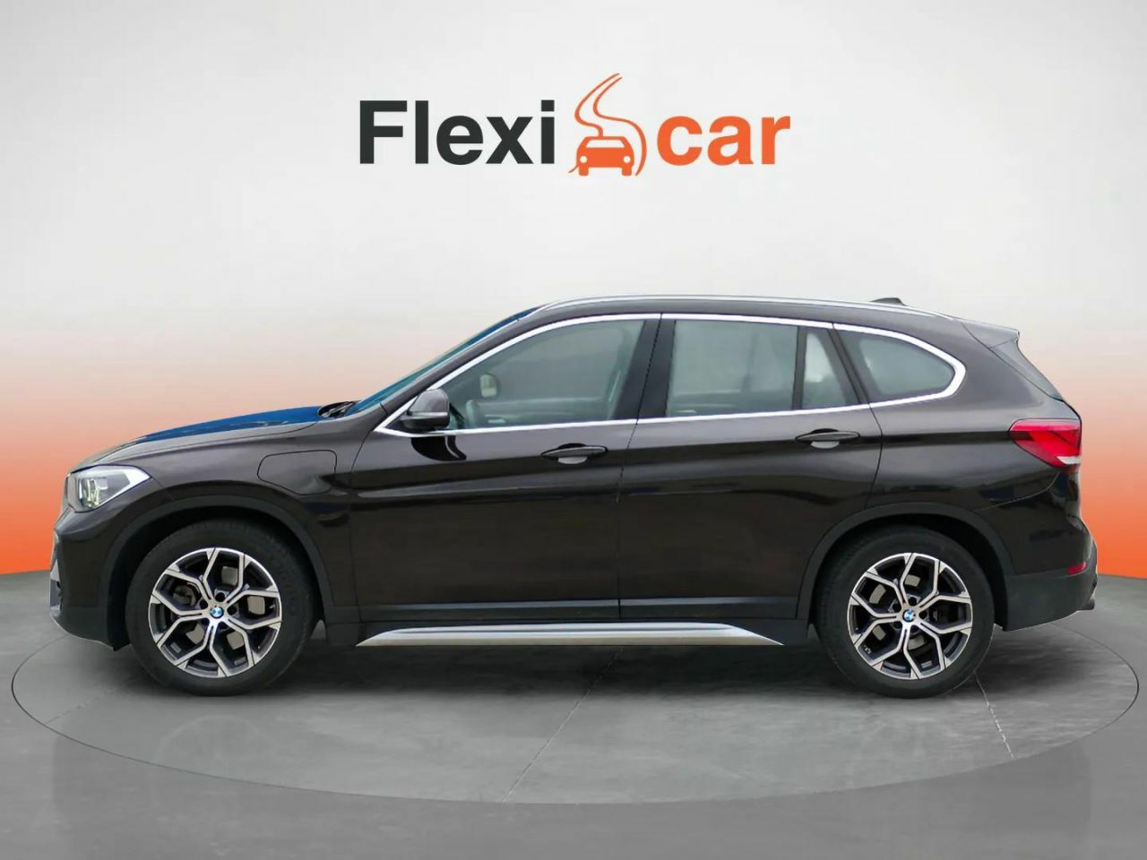 bmw x1 2020 / foto grande (3)