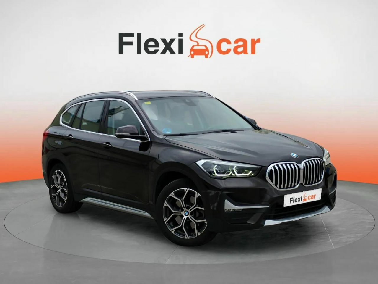 Foto bmw x1 2020 /