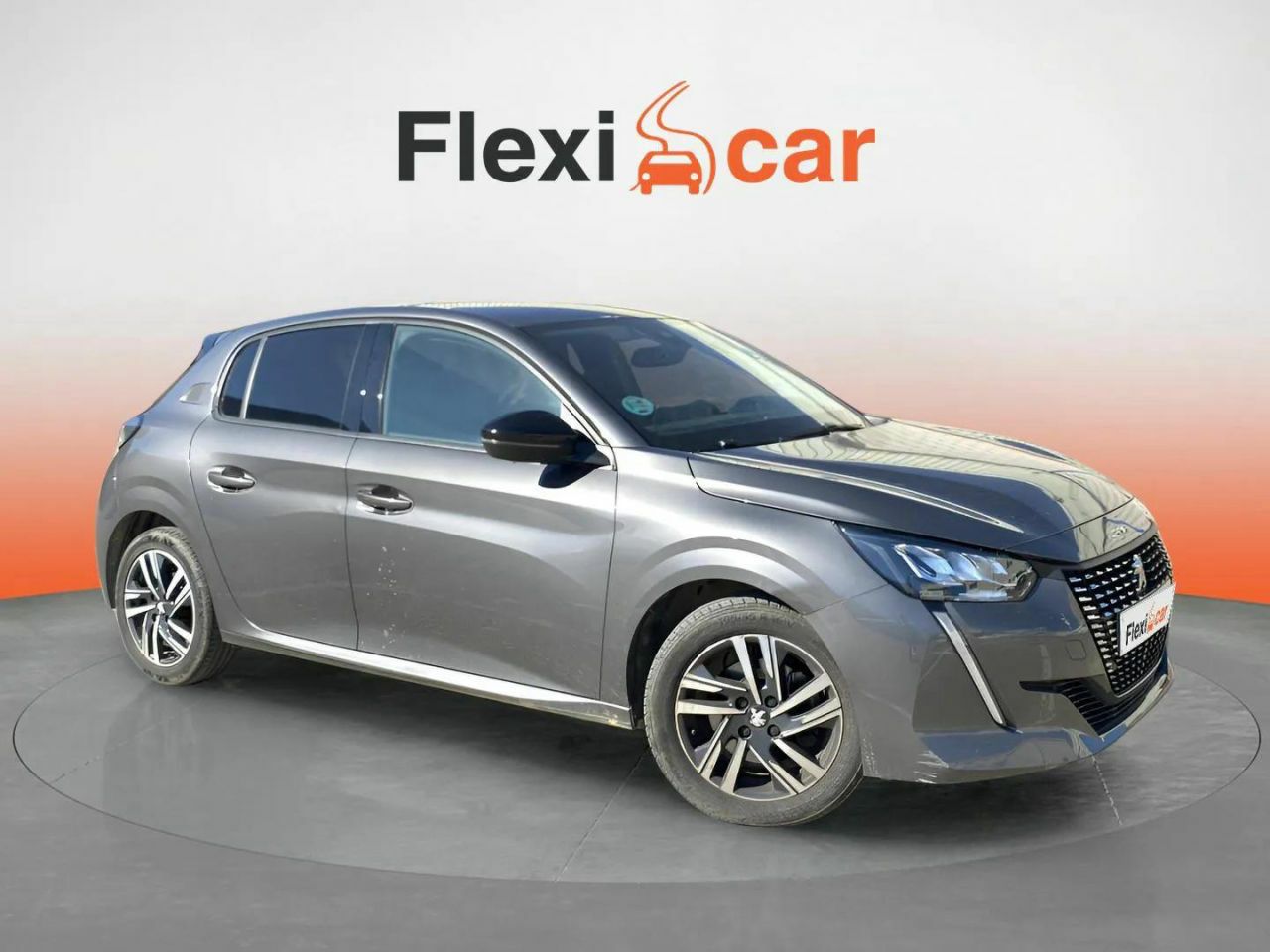 Foto peugeot 208 2023 /
