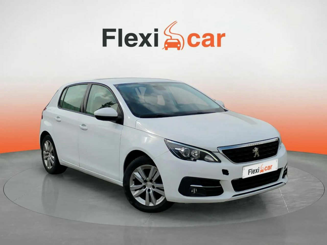Foto peugeot 308 2021 /