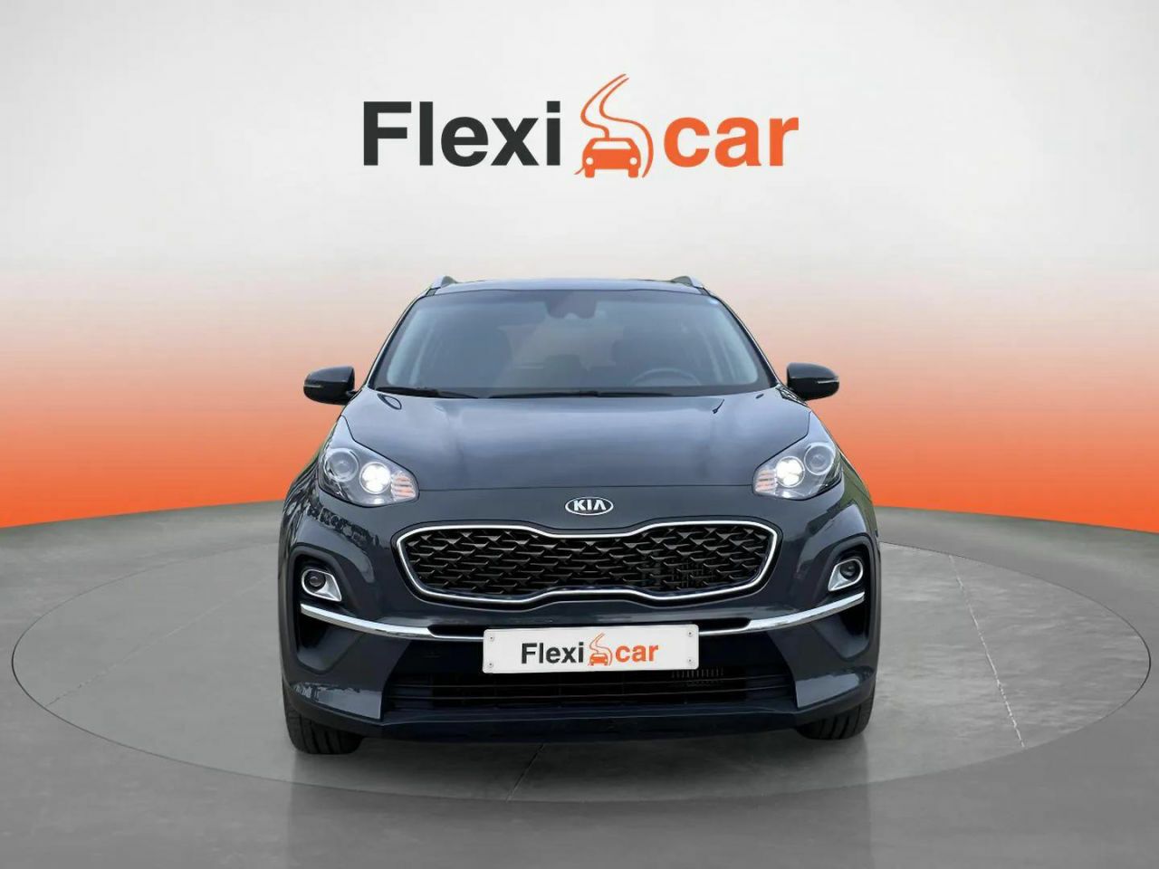 kia sportage 2020 / foto grande (2)