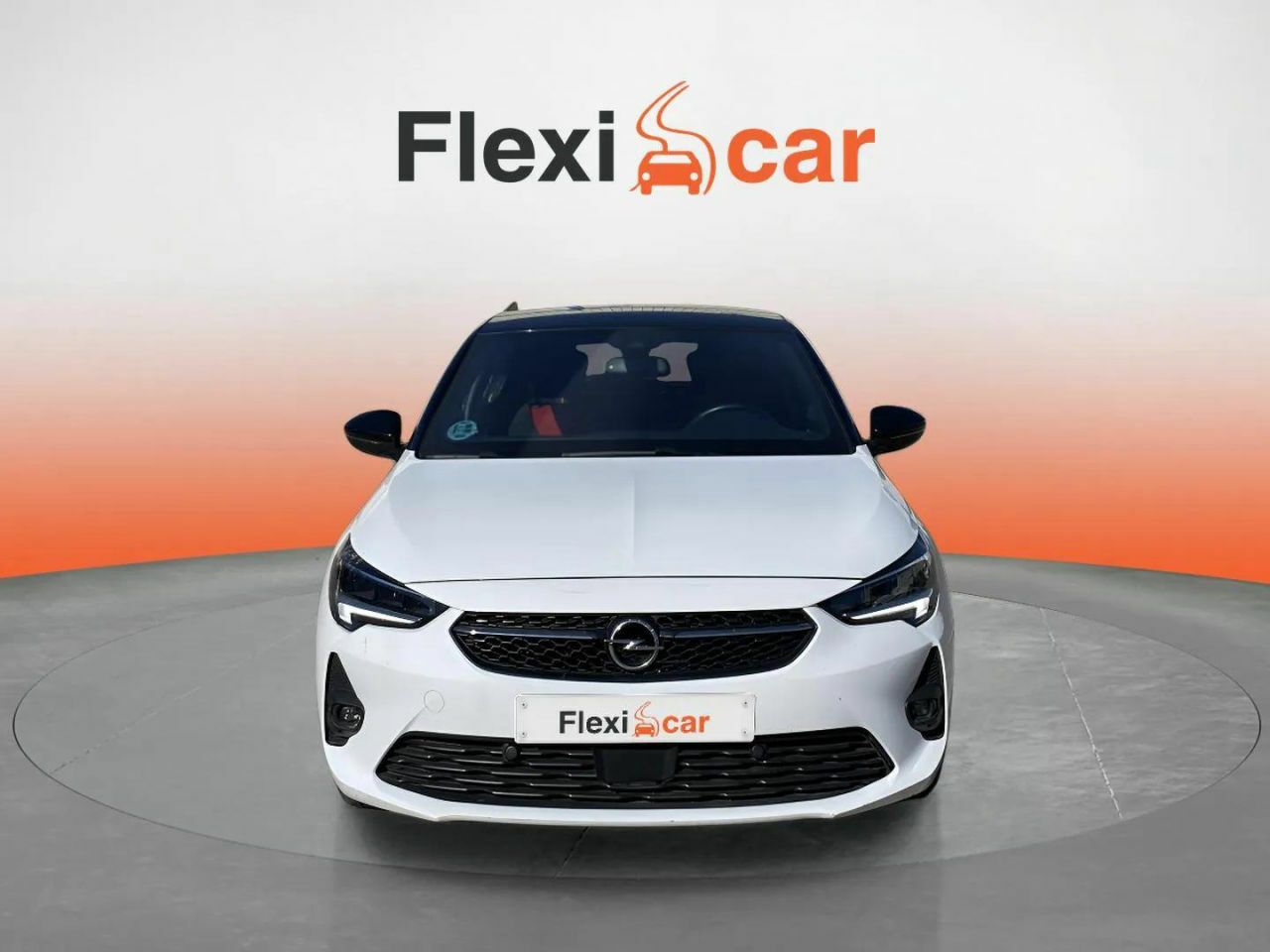 opel corsa 2023 / foto grande (2)