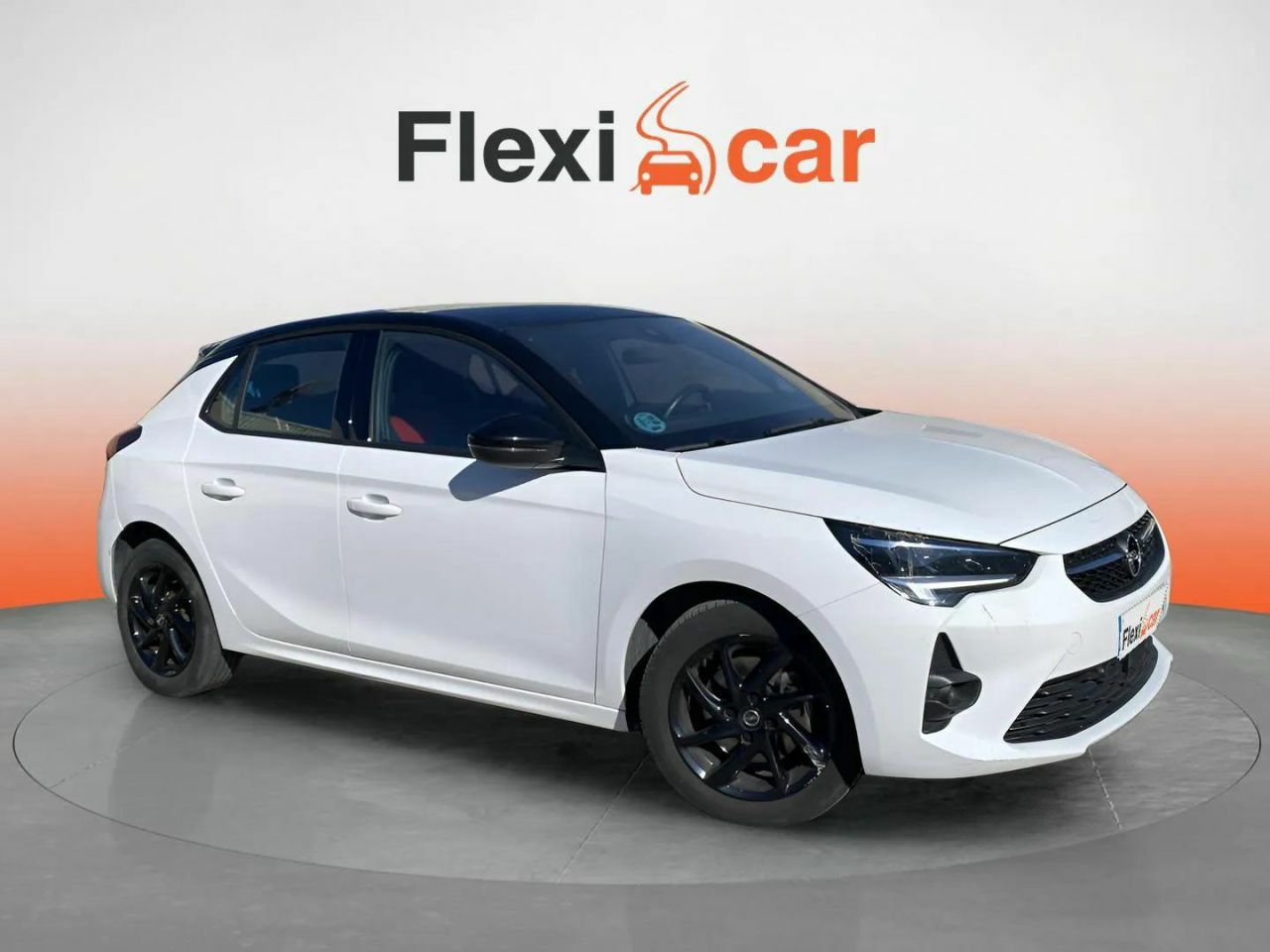 Foto opel corsa 2023 /