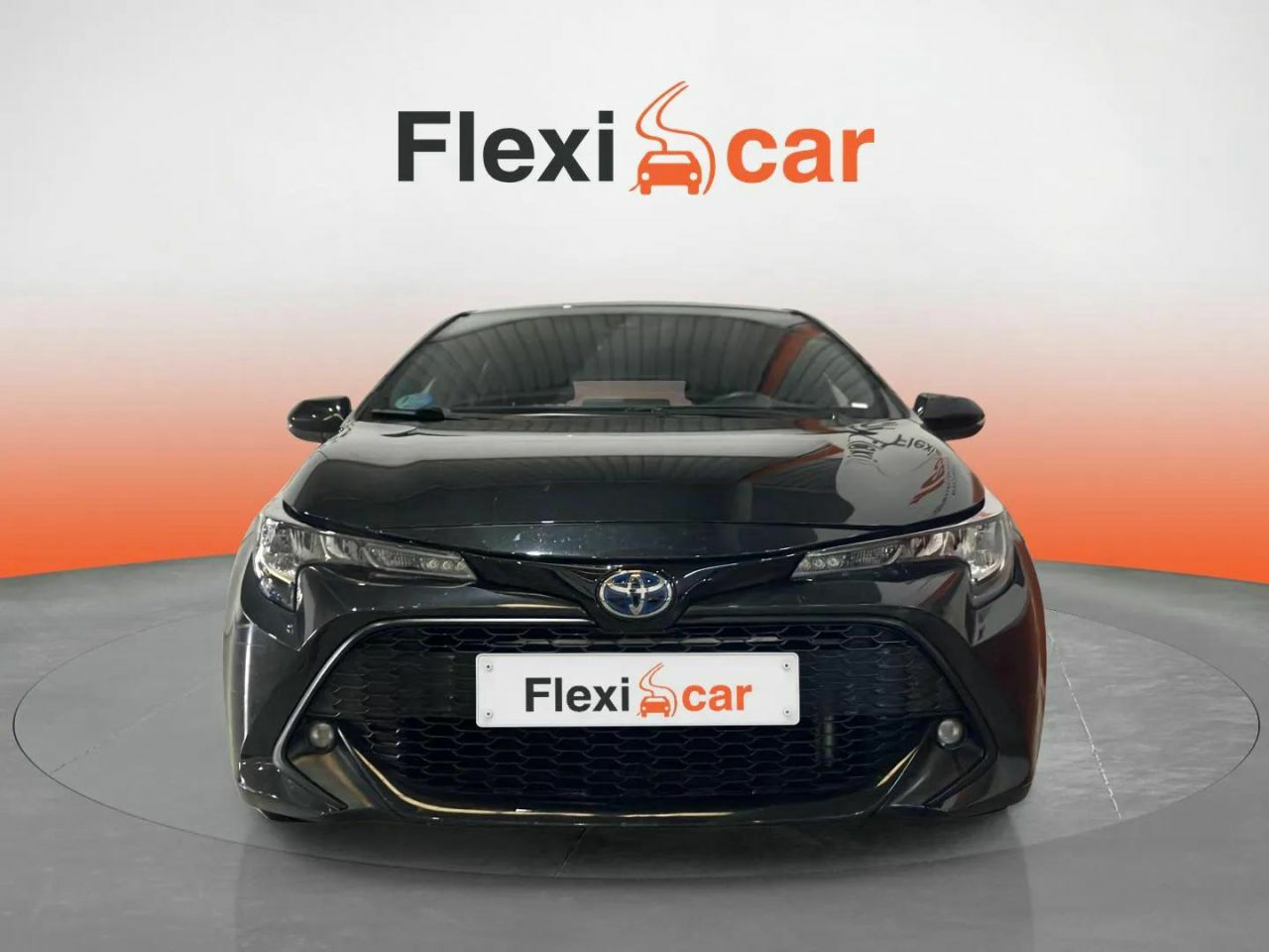 toyota corolla 2019 / foto grande (2)