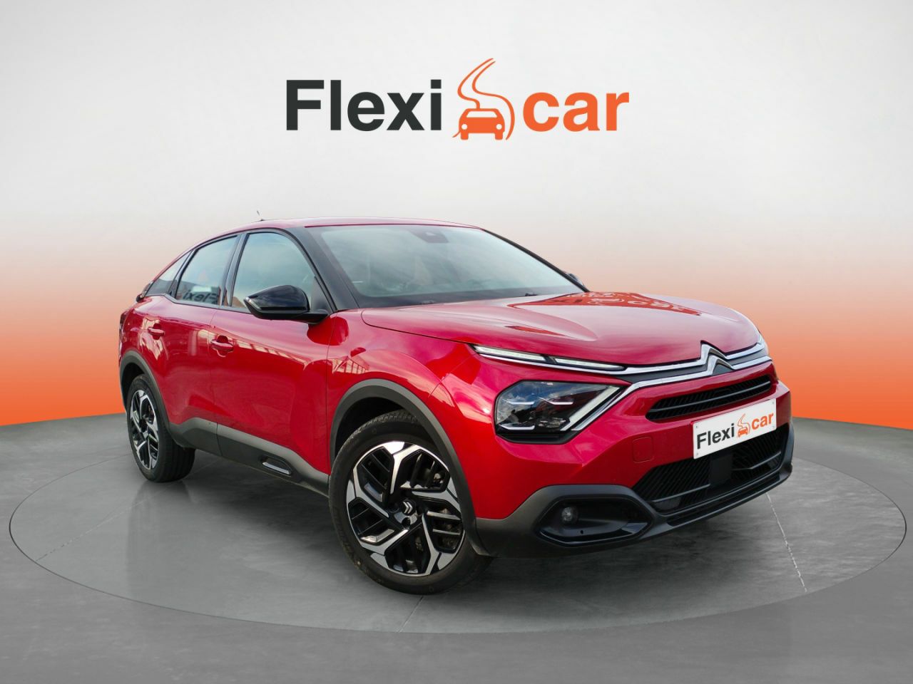 Foto citroën c4 2023 /