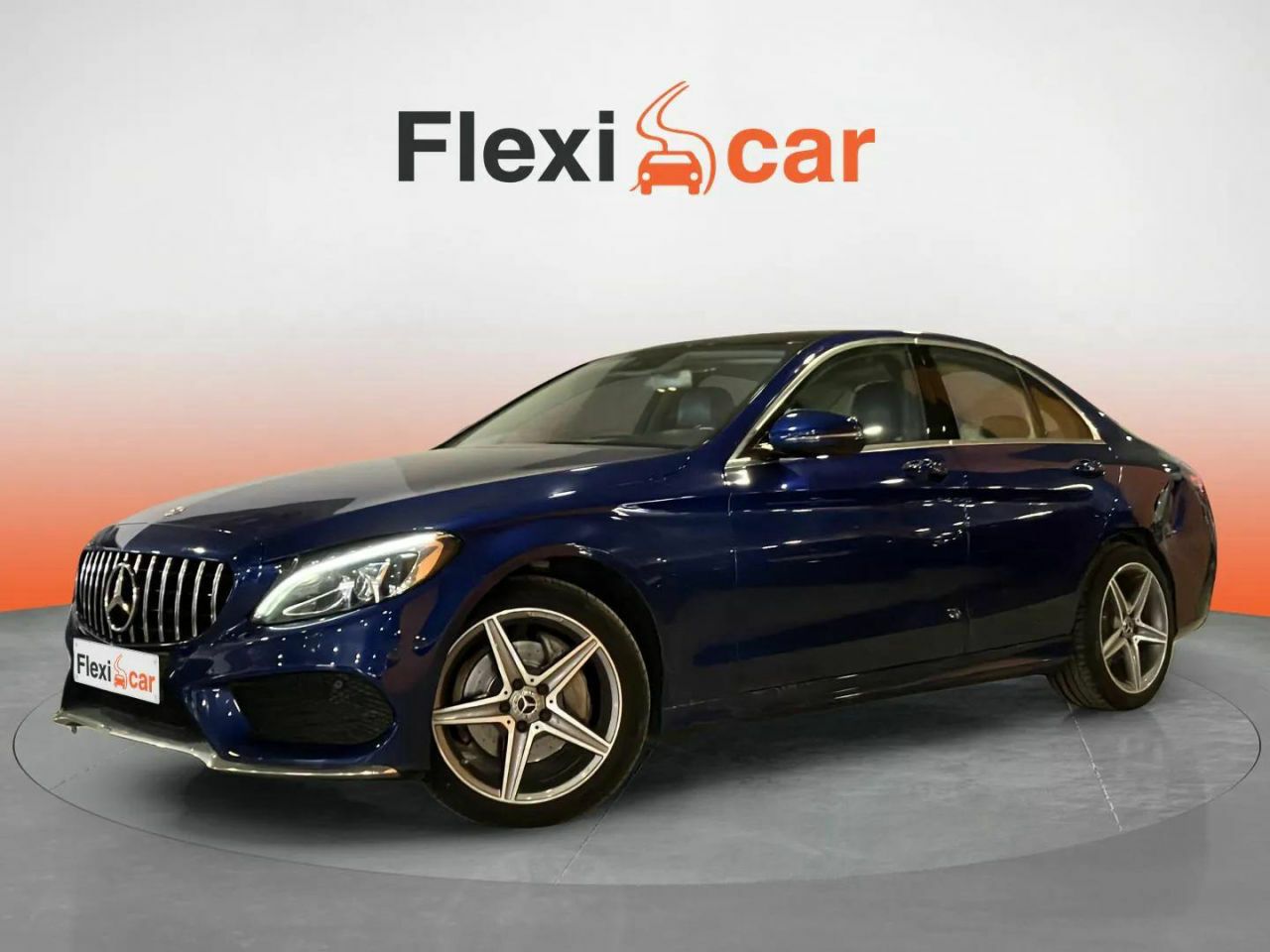 mercedes clase c 2018 / foto grande (3)