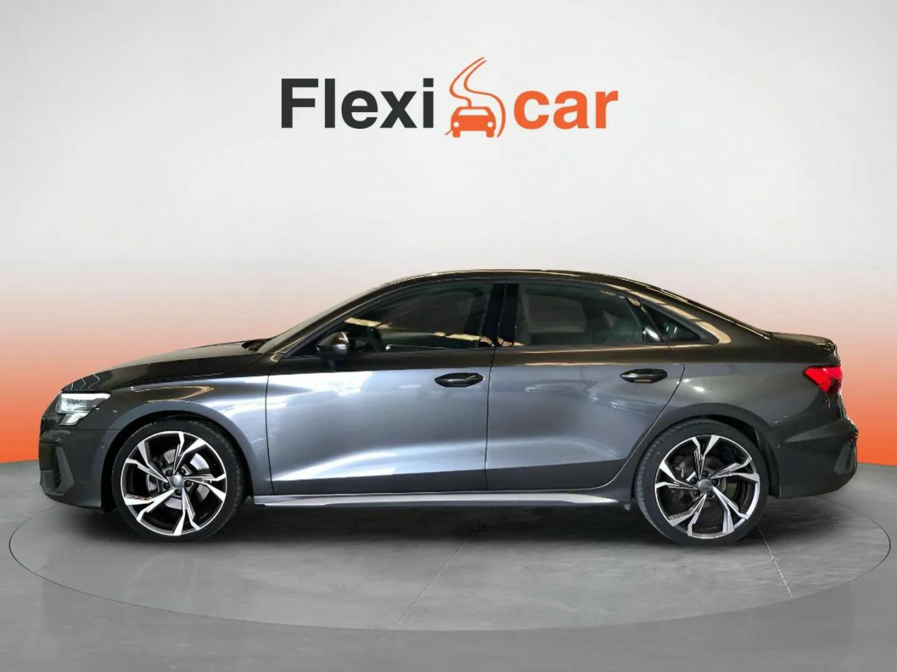 audi a3 2020 / foto grande (3)