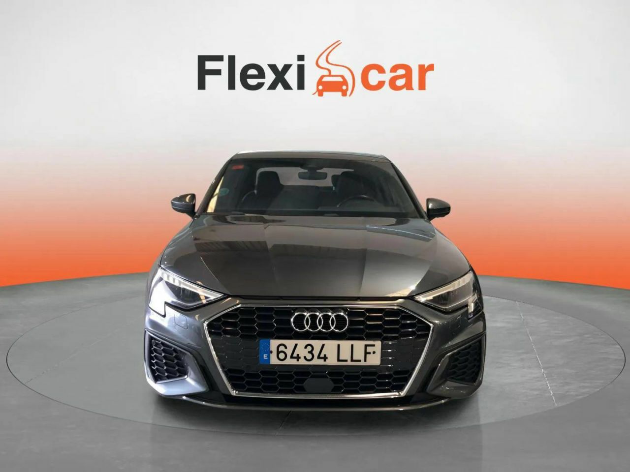 audi a3 2020 / foto grande (2)