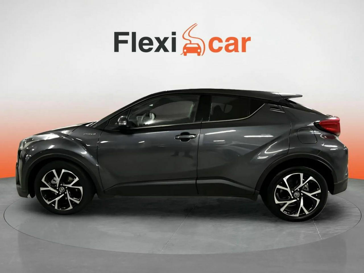 toyota c-hr 2020 / foto grande (3)