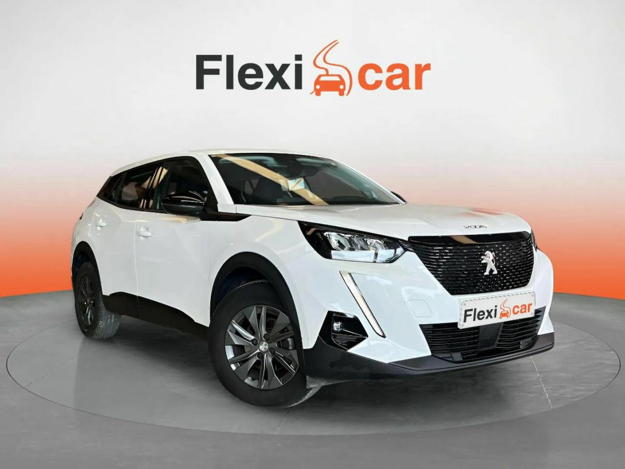 Peugeot 2008 2016  de segunda mano - peugeot 2008 2022 /