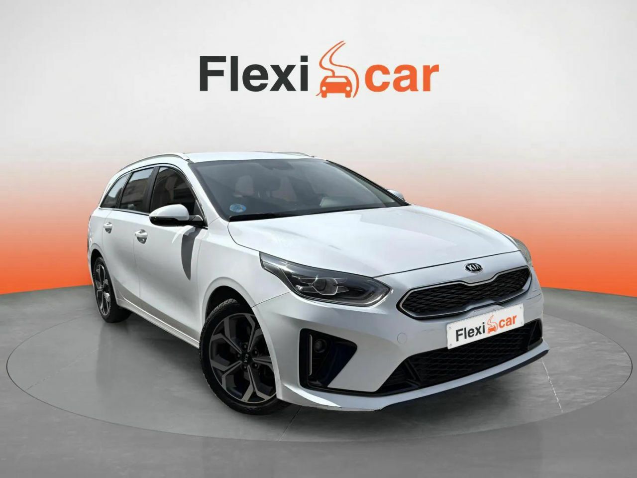 Kia ceed 2021 precio  de segunda mano - kia ceed 2021 /
