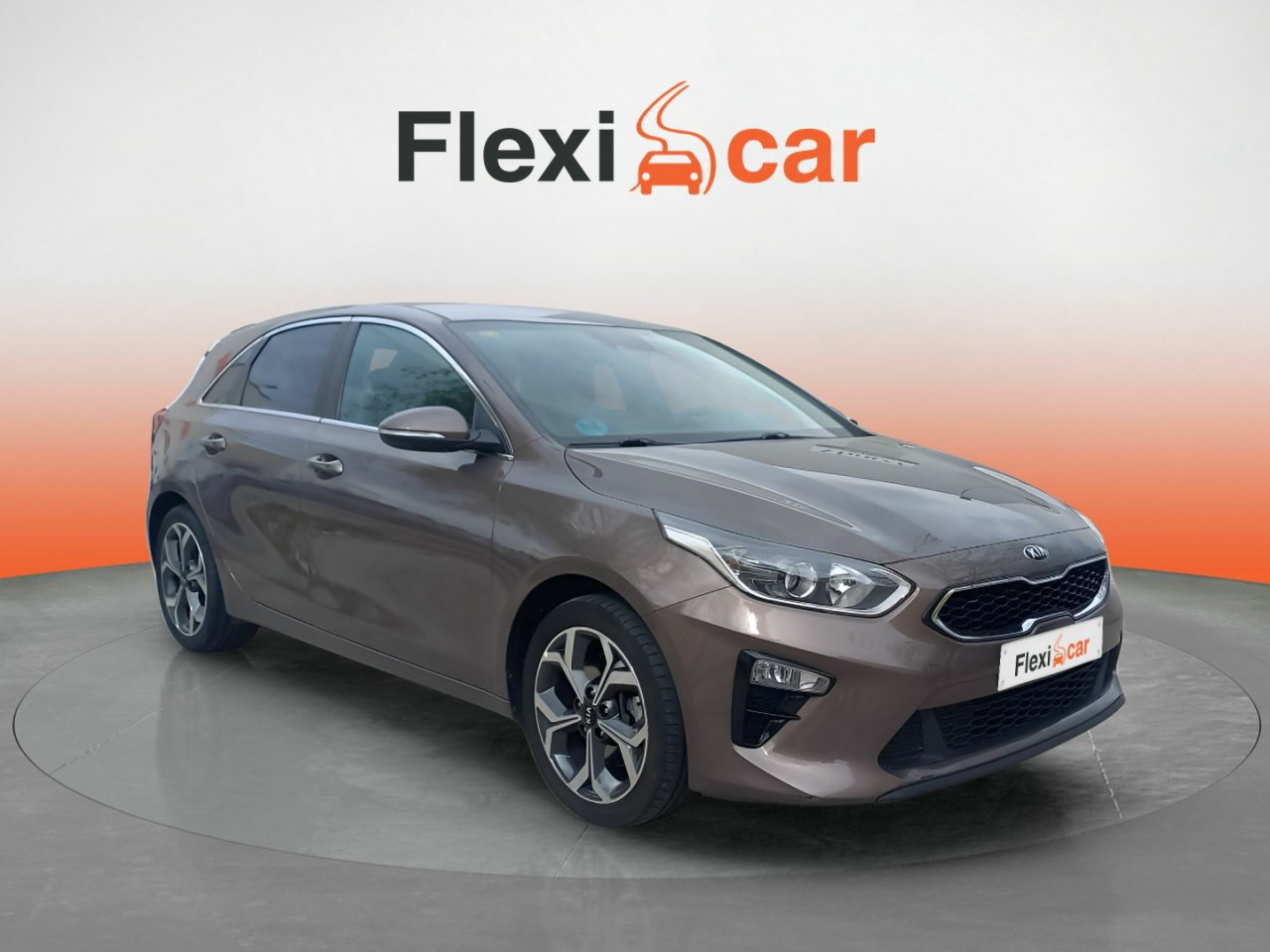Kia ceed 2020 alcala henares  de segunda mano - kia ceed 2019 /