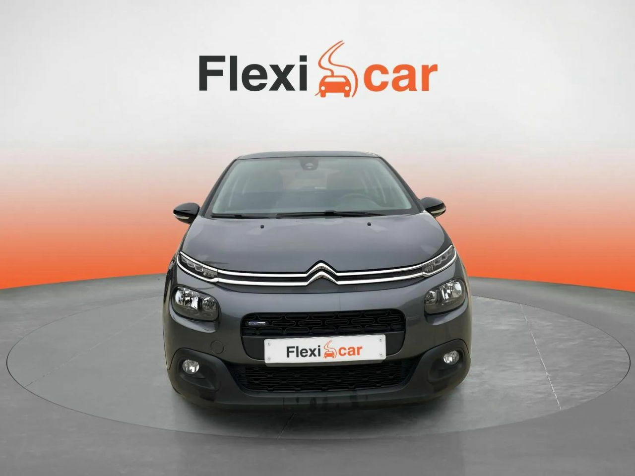 citroën c3 2017 / foto grande (2)
