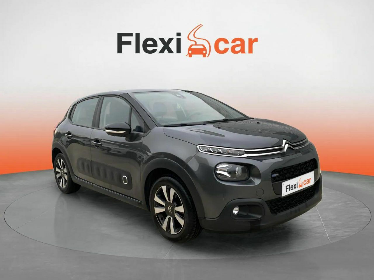 Piso en valencia gandia con trastero facil  de segunda mano en Valencia - citroën c3 2017 /
