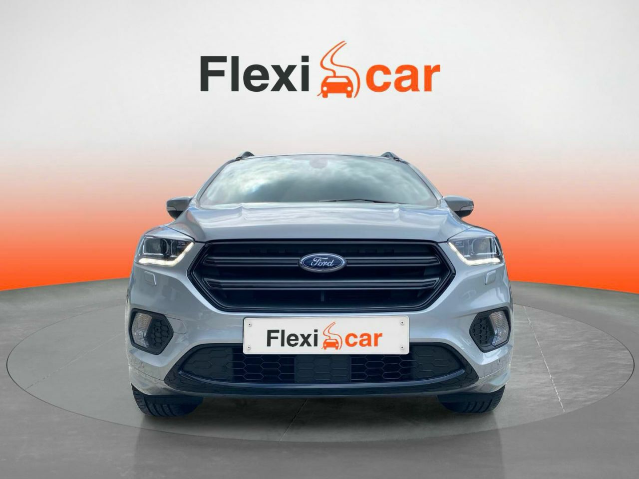 ford kuga 2018 / foto grande (2)