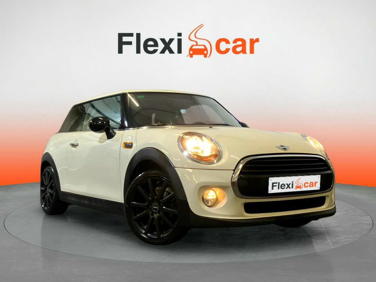 Mini  de segunda mano - mini cooper 2015 /