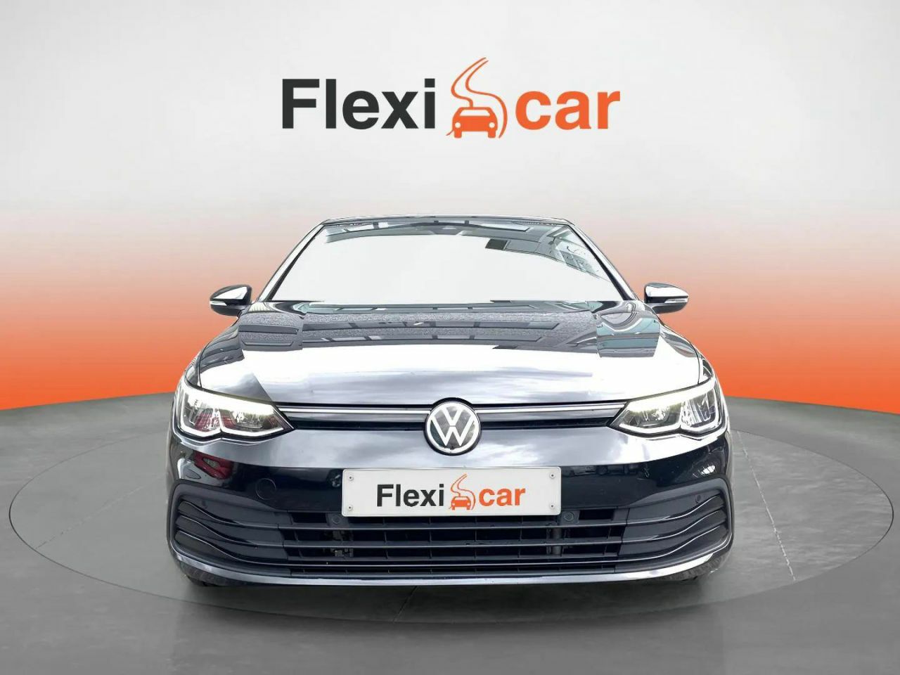 volkswagen golf 2021 / foto grande (2)