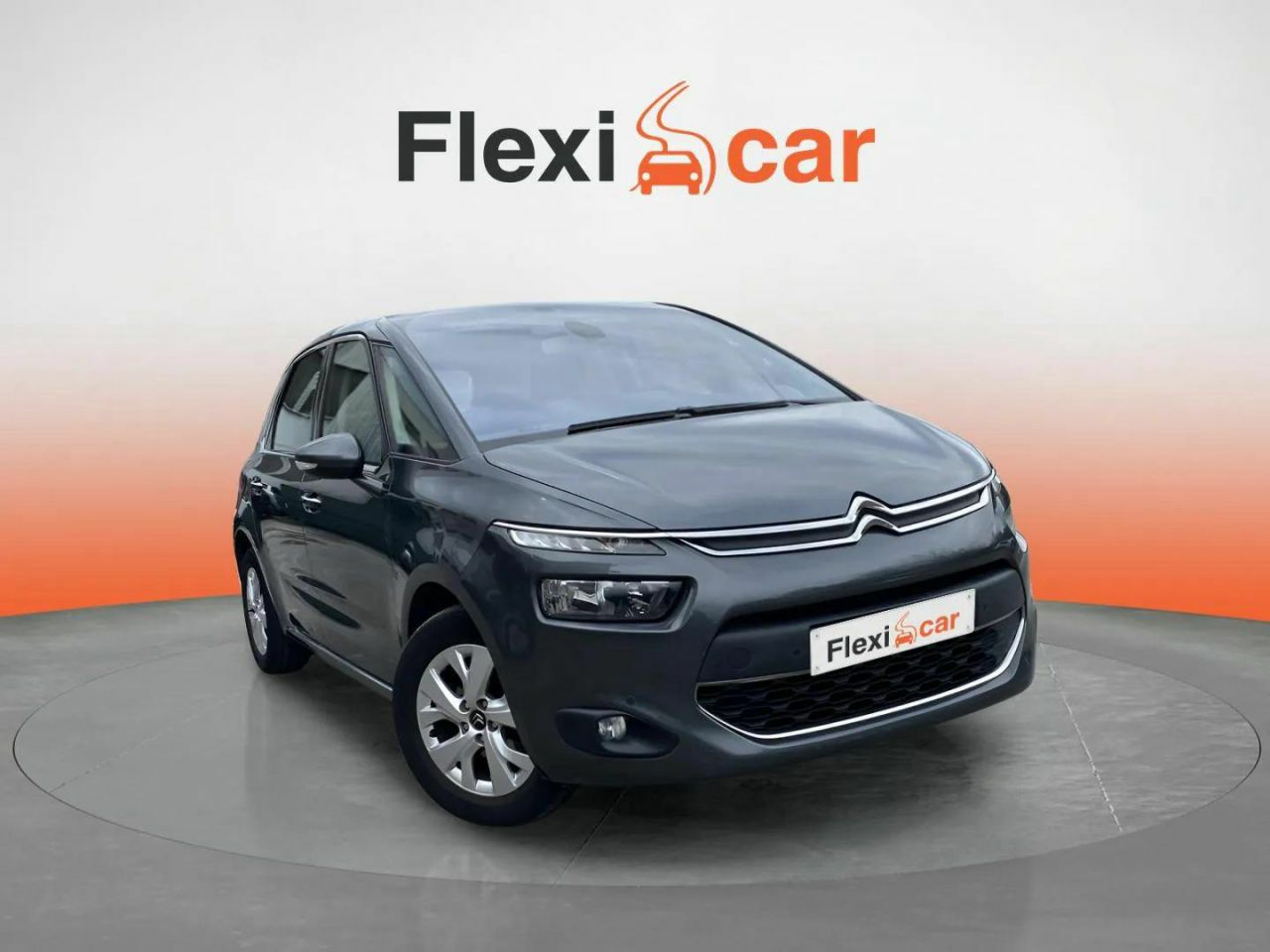 Foto citroën c4 picasso 2016 /