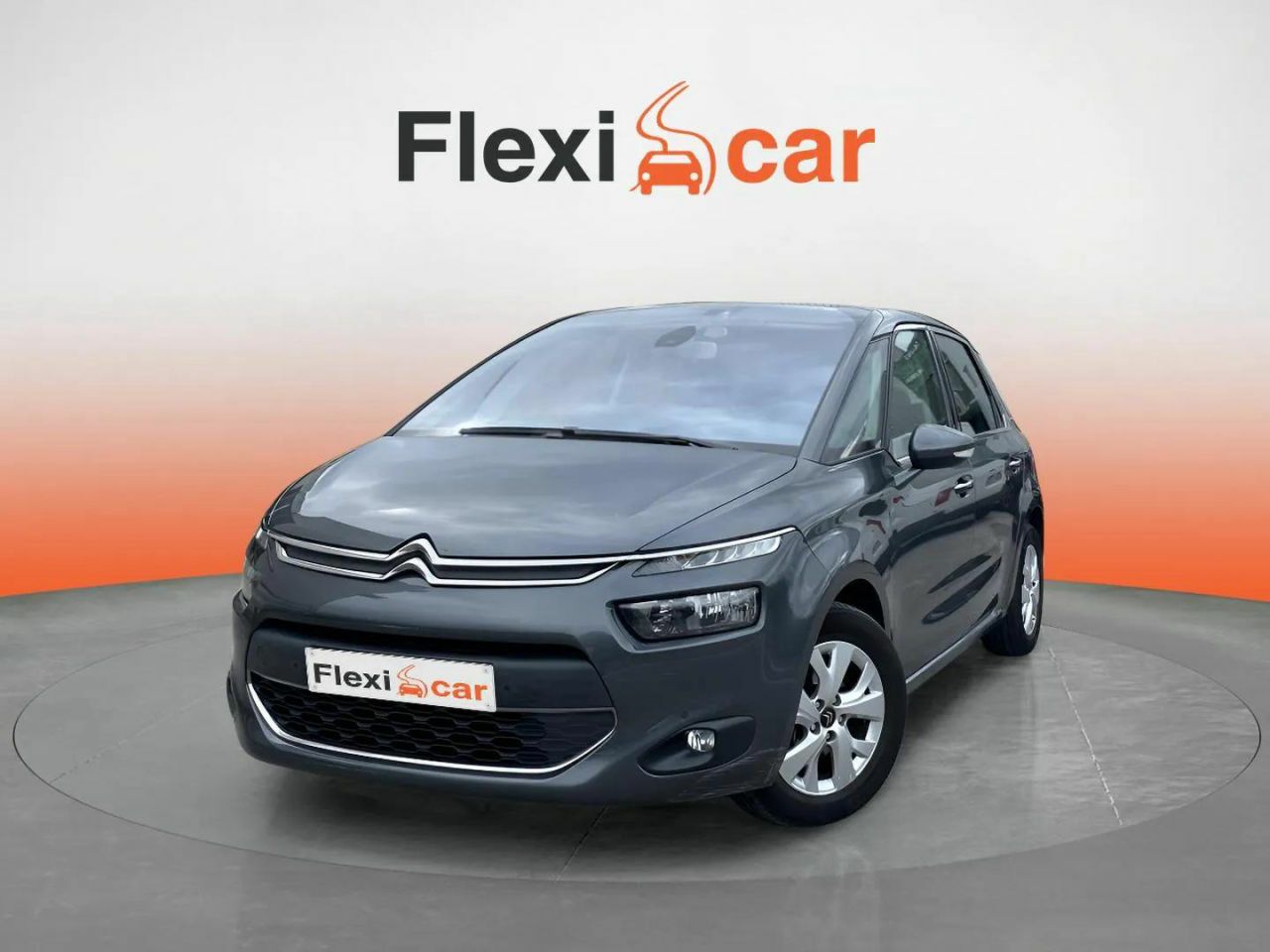 citroën c4 picasso 2016 / foto grande (3)
