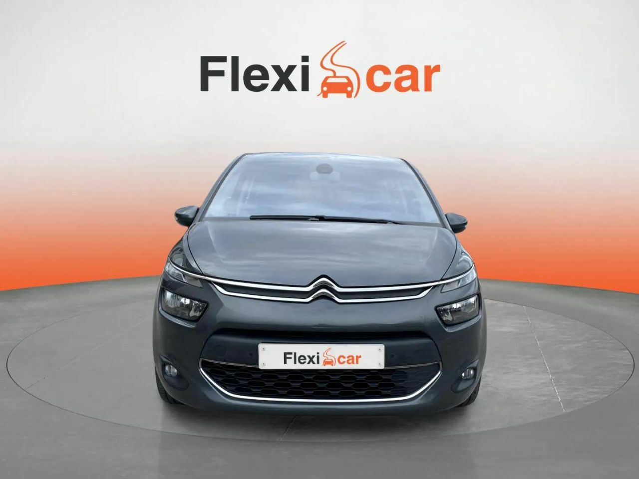 citroën c4 picasso 2016 / foto grande (2)