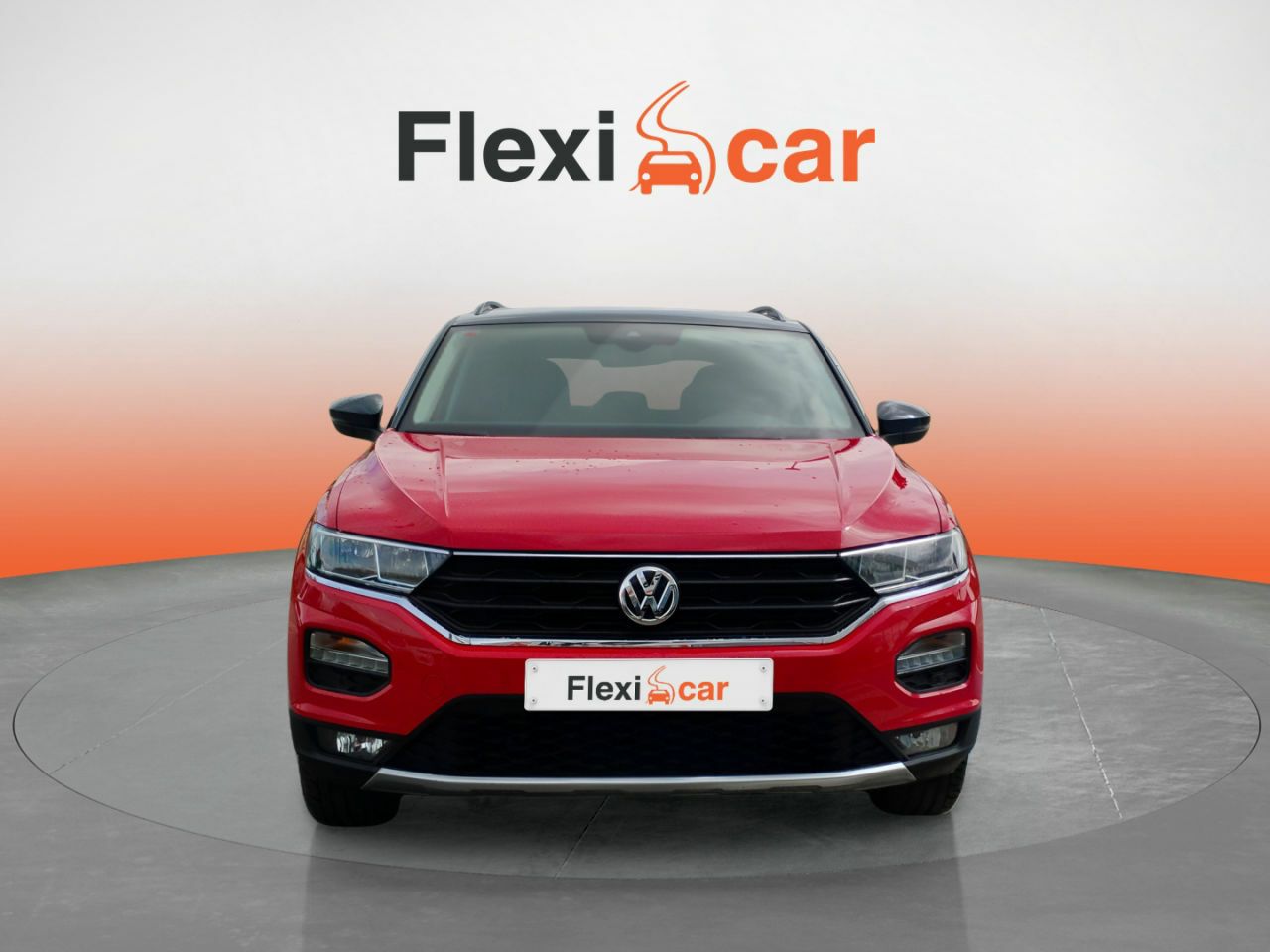 volkswagen t-roc 2018 / foto grande (2)
