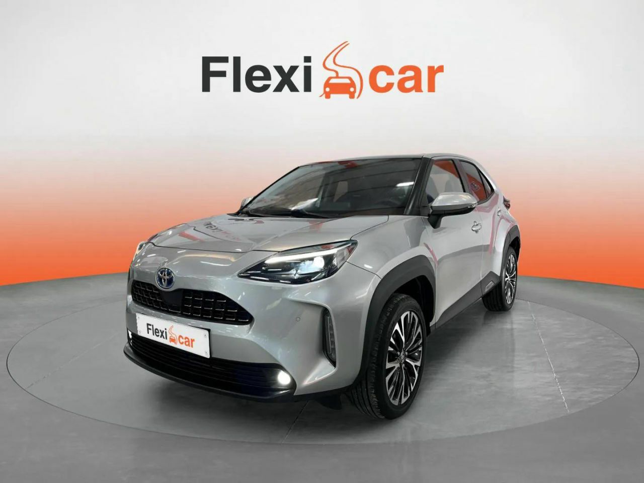 toyota yaris cross 2021 / foto grande (3)