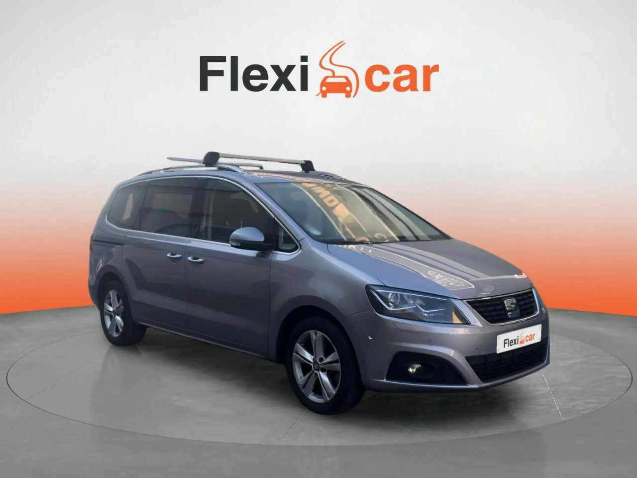 Foto seat alhambra 2020 /