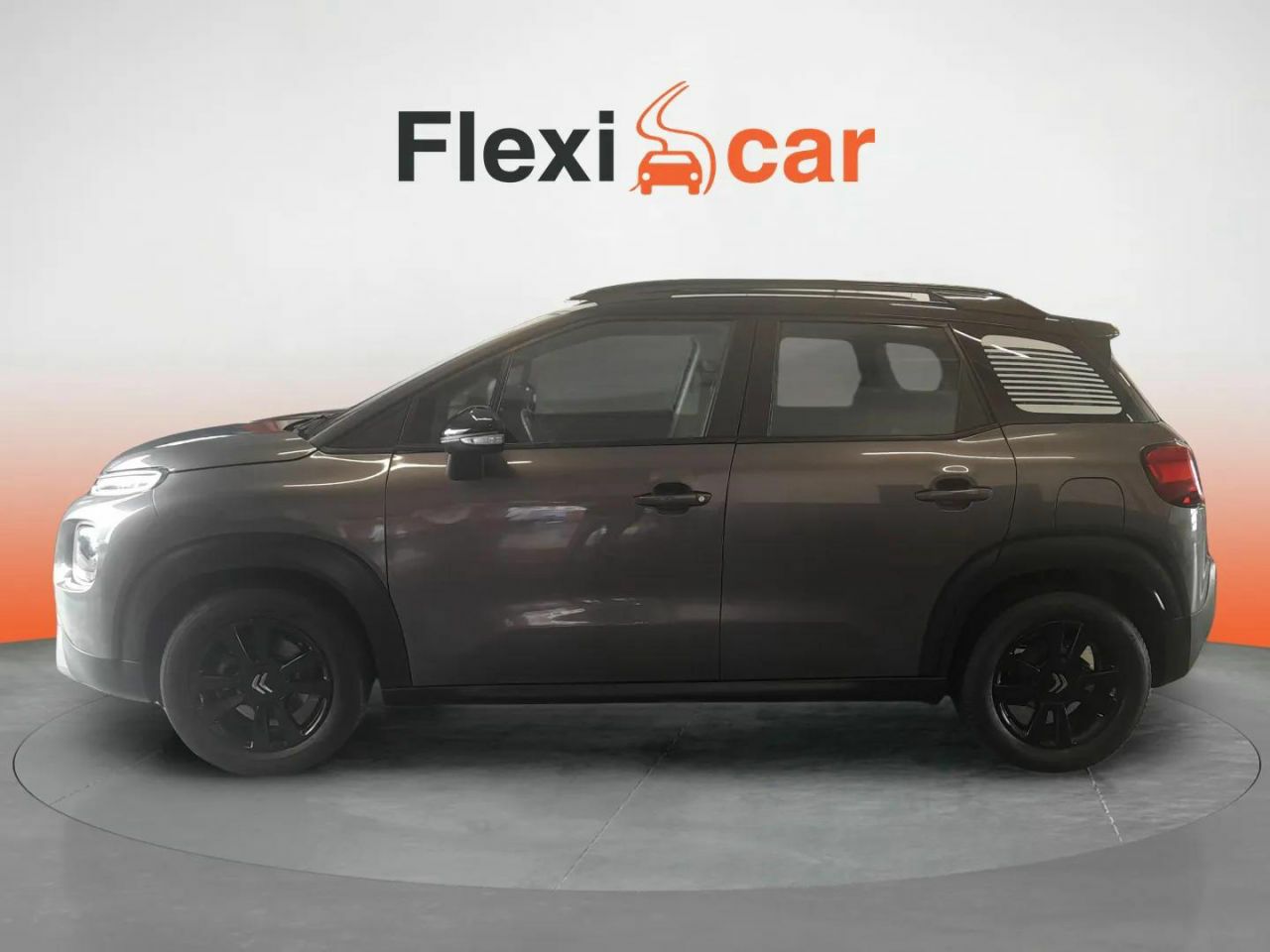citroën c3 aircross 2020 / foto grande (2)