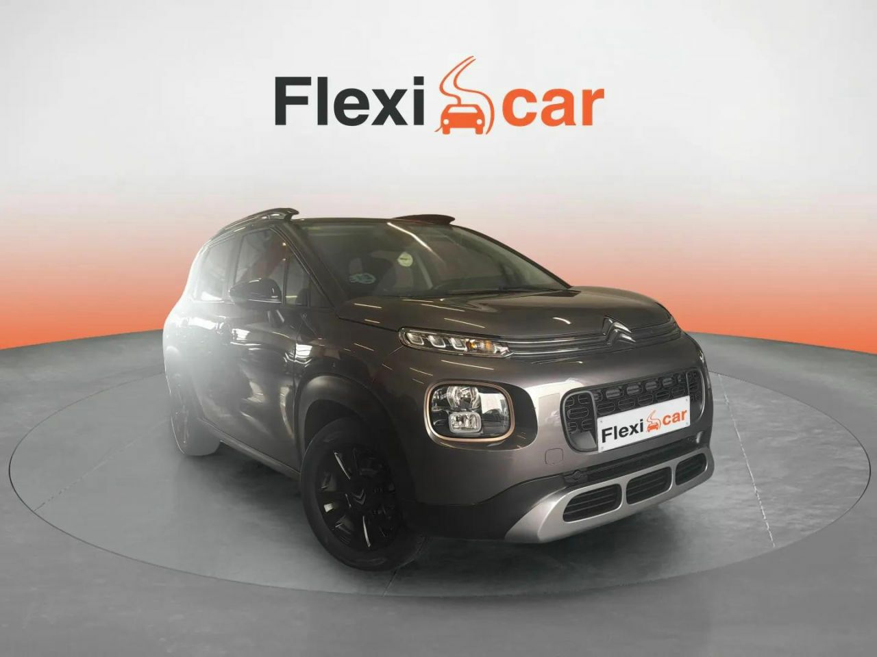 Dr 40 2020 concesionario badalona  de segunda mano - citroën c3 aircross 2020 /
